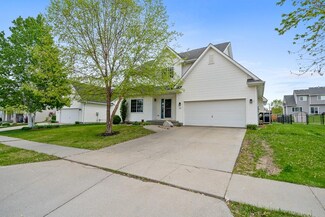 1507 Maple Dr, Adel, IA 50003