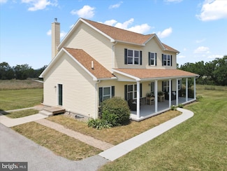 3745 Taneytown Rd, Gettysburg, PA 17325