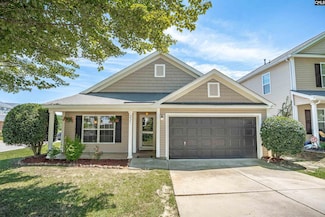 331 Bracken Dr, Lexington, SC 29072