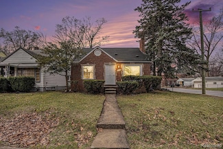 20265 Yonka St, Detroit, MI 48234