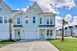 3004 Coastal Dream Way, Leland, NC 28451