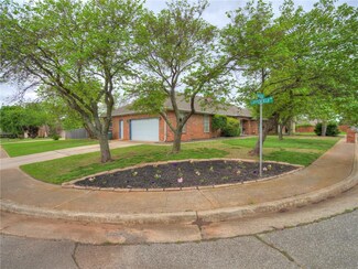 1120 Raliegh Ct, Edmond, OK 73003