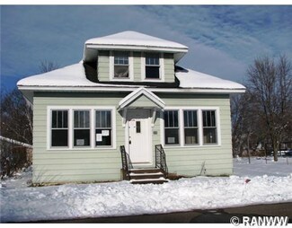 205 Oak St, Strum, WI 54770