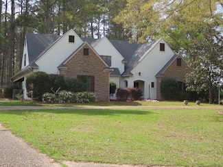 13470 Highway 503, Decatur, MS 39327