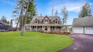 43 Ridgeway Ct, Columbia Falls, MT 59912