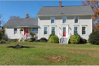 245 Skyline Trail, Middlefield, MA 01235