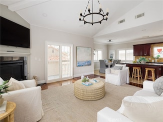 229 N Juanita Ave Unit B, Redondo Beach, CA 90277