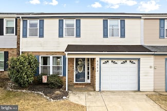 6313 Powder Horn Ct, Bensalem, PA 19020