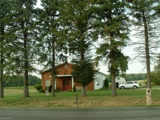 154 Sterling St, Creston, OH 44217