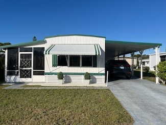 411 E Erie Dr, Fort Pierce, FL 34946