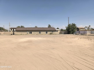 8866 Harding Way, El Paso, TX 79907