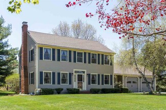 24 Kriste Ln, Jericho, VT 05465