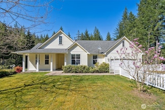 16792 NW One Mile Rd, Seabeck, WA 98380
