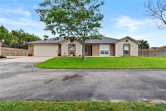 634 Irish Ln, Killeen, TX 76549
