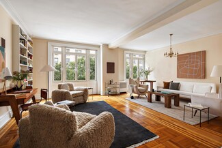 895 W End Ave Unit 3B, New York, NY 10025
