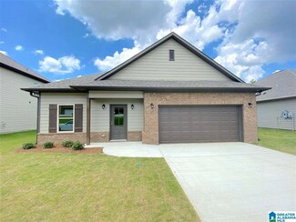 591 Andrew Dr, Weaver, AL 36277