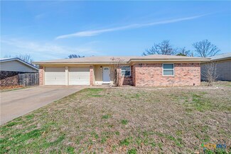 1103 Magnolia Ave, Copperas Cove, TX 76522