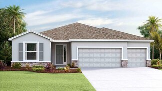 10283 Bridgegate Heights Loop, San Antonio, FL 33576