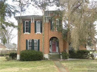 155 S Frey Ave, West Jefferson, OH 43162