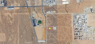16653 Adelanto Rd, Adelanto, CA 92301