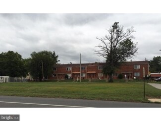 203 Woodland Ave, Morton, PA 19070