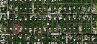 951 W Pearson St, Hernando, FL 34442