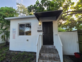 5545 NE Miami Place, Miami, FL 33137