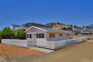 2855 Studio Dr, Cayucos, CA 93430