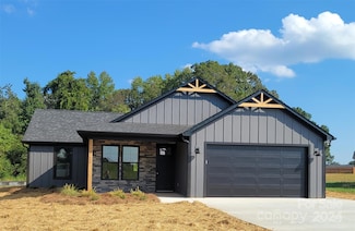 32545 Buchanan Ln, Albemarle, NC 28001