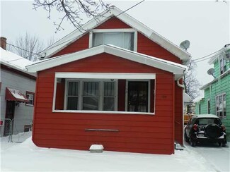 50 Berwyn Ave, Buffalo, NY 14215