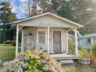 Unlisted Address