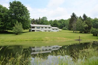 985 Bow Bridge Rd, Little Meadows, PA 18830