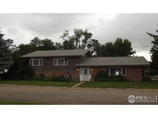 441 E Bryan St, Haxtun, CO 80731