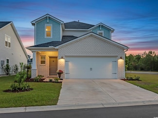 8621 Pinnacle Cove Way, Longs, SC 29568