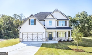 223 Meadows Ln Unit 190, Bonaire, GA 31005