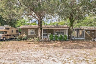 24089 NE 152nd Ln, Fort Mc Coy, FL 32134