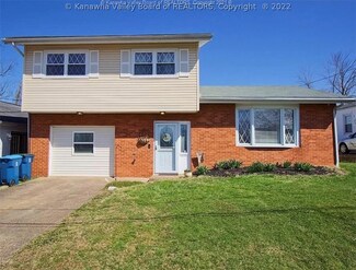 3426 Monel Ave, Huntington, WV 25705
