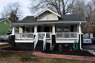 906 Carter St, High Point, NC 27260