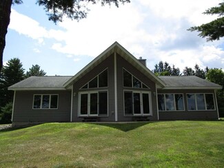 4532W Charlottes Way, Mercer, WI 54547
