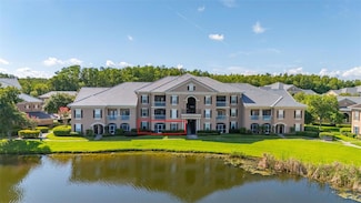 2001 Tizewell Cir Unit 1513, Orlando, FL 32837