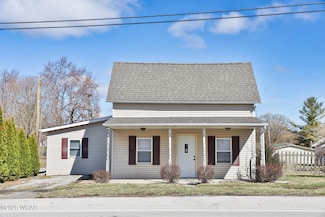 58 Ohio St, Wapakoneta, OH 45895