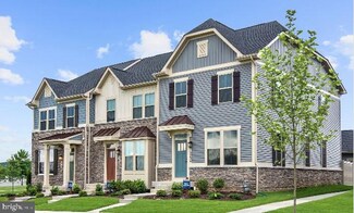 6014 Goshawk St, New Market, MD 21774