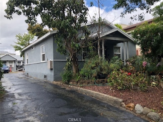 167 W Ash Ave, Burbank, CA 91502