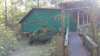 13205 Gamble Rd, Wacissa, FL 32361