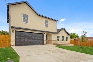 114 S Minter St, San Antonio, TX 78207