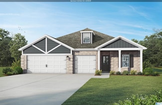 245 Morning Glory Dr, Pell City, AL 35128