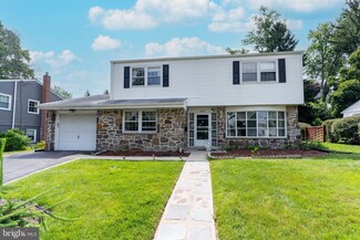 2231 Oakwyn Rd, Lafayette Hill, PA 19444