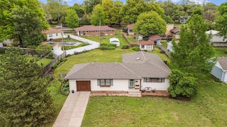 1610 Park Ln, Augusta, KS 67010
