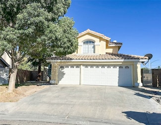 44420 Tarragon Dr, Lancaster, CA 93536