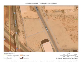 0 Balboa Place, Needles, CA 92363